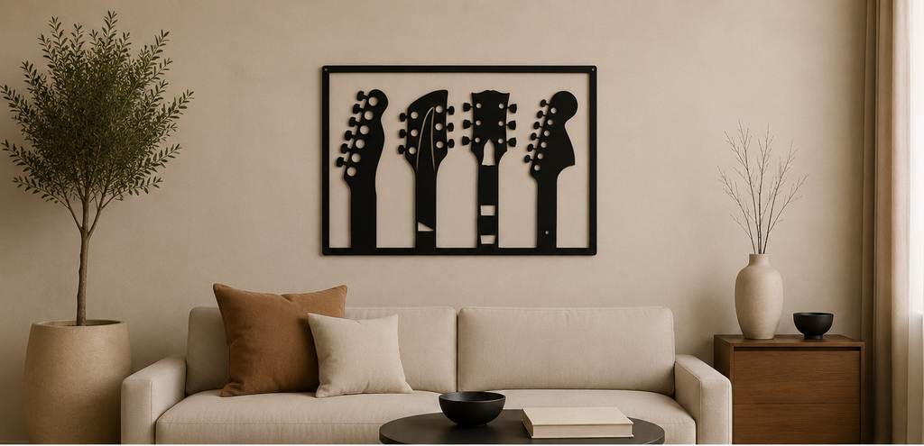 Headstock