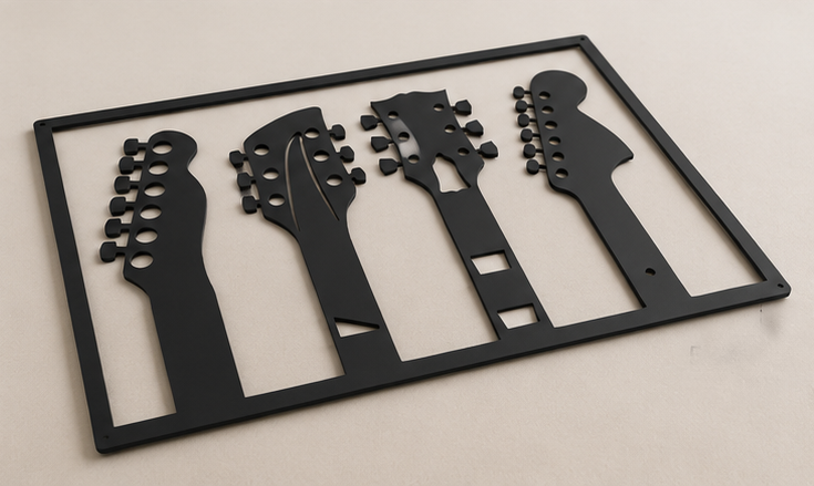 Headstock
