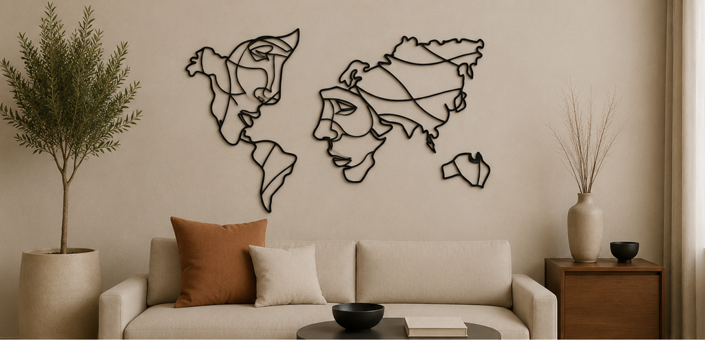 One World