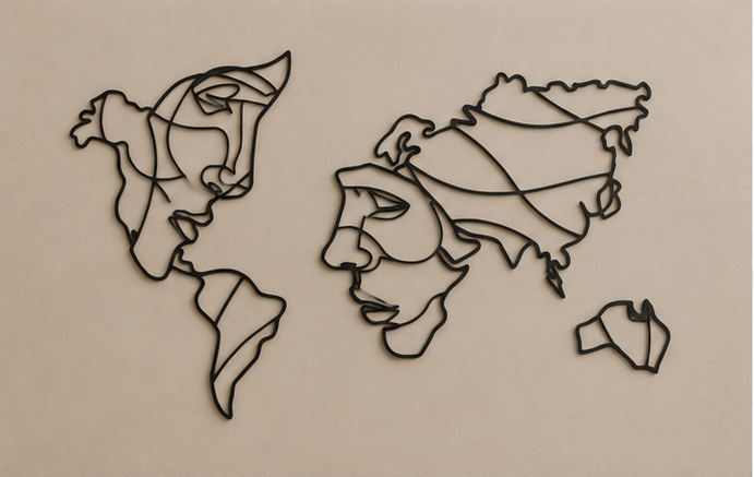 One World