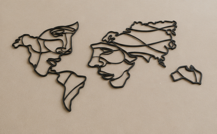 One World