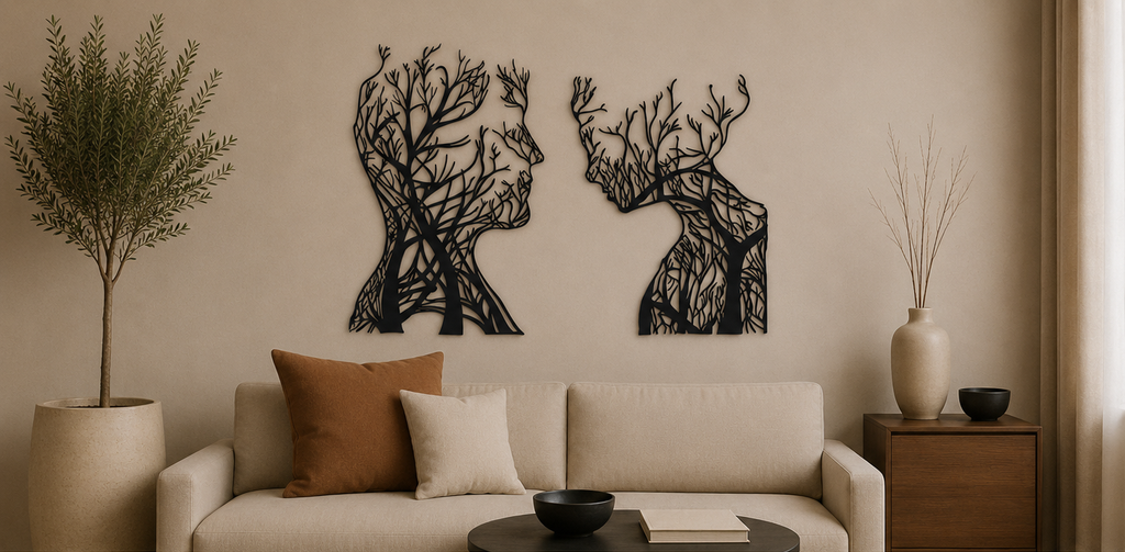 Rooted Souls