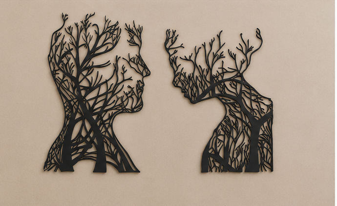 Rooted Souls