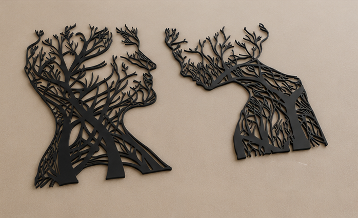 Rooted Souls