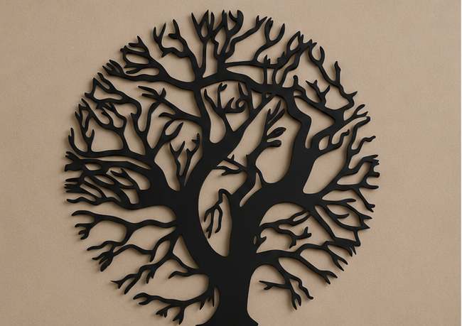 Eternal Roots