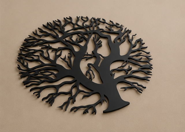 Eternal Roots