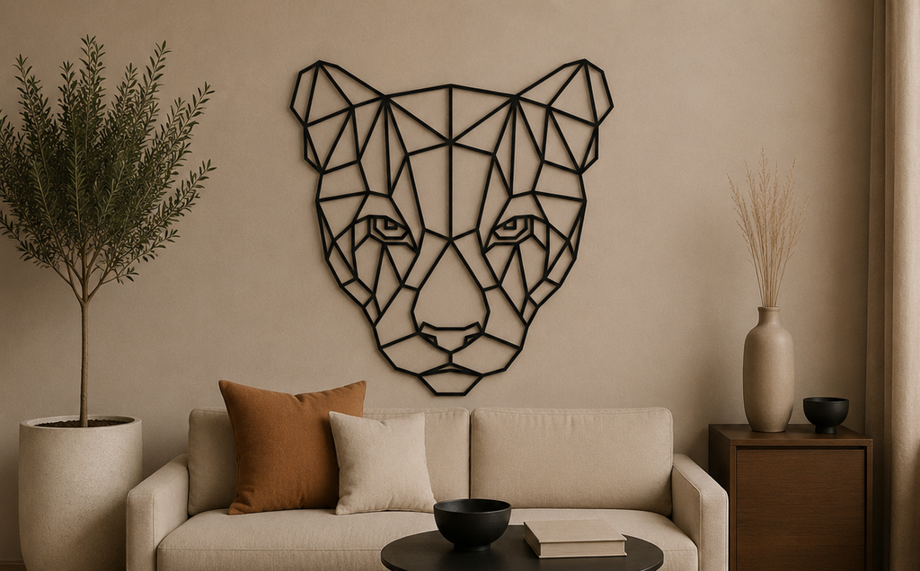 Polygon Panther