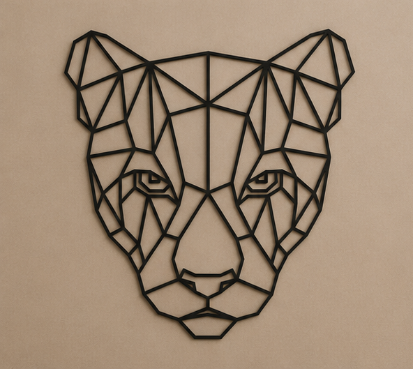 Polygon Panther