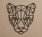 Polygon Panther