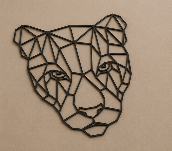 Polygon Panther