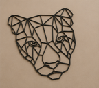 Polygon Panther