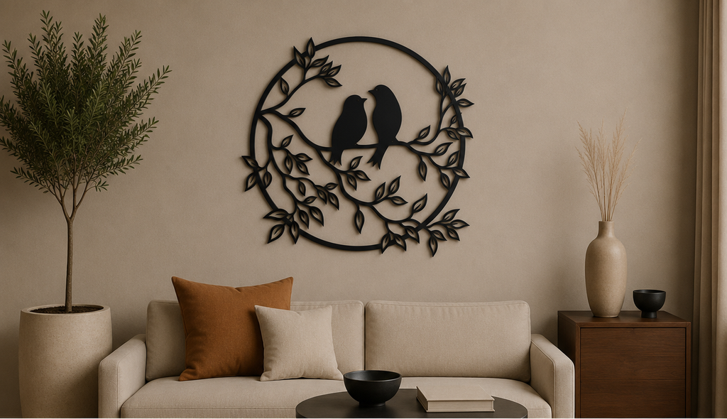 Harmony Birds