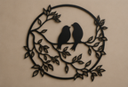 Harmony Birds
