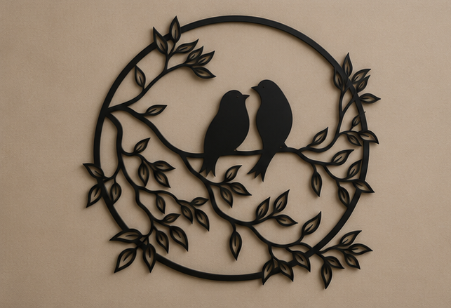 Harmony Birds