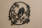 Harmony Birds