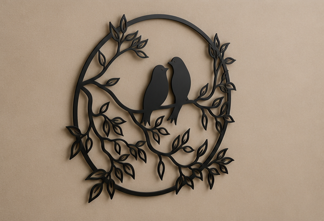 Harmony Birds
