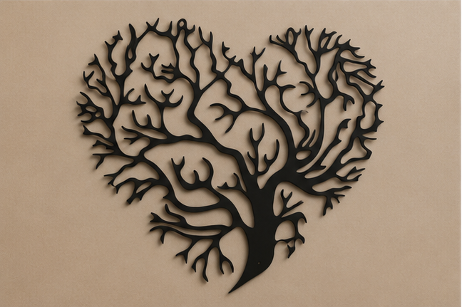Heartwood