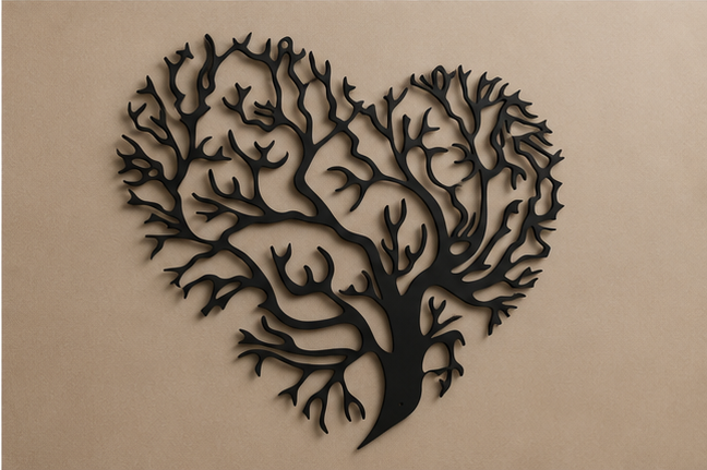 Heartwood