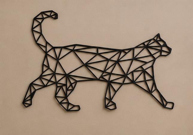 Geo Feline