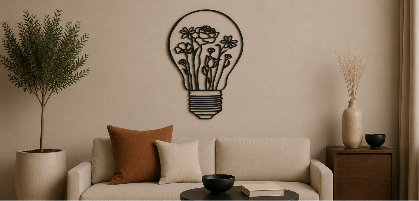 Blooming Ideas