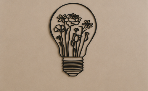Blooming Ideas