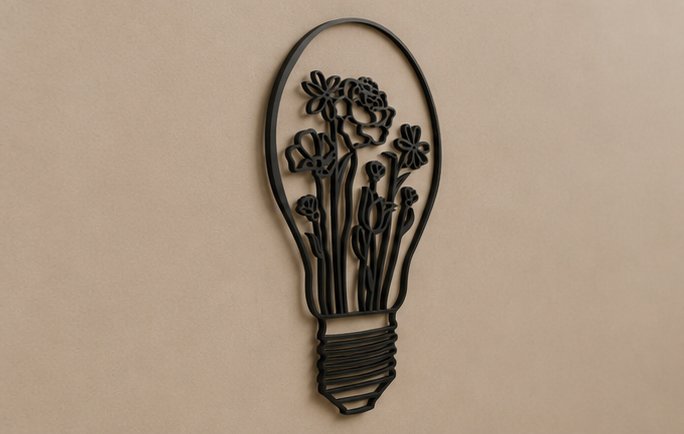 Blooming Ideas