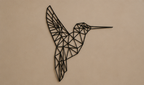 Geo Hummingbird