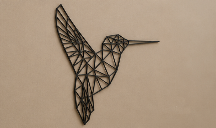 Geo Hummingbird
