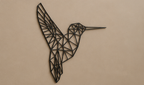 Geo Hummingbird