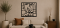 Cubist Gaze