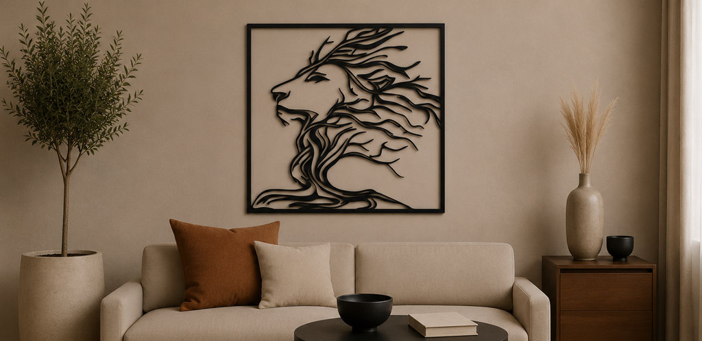 Rooted Majesty