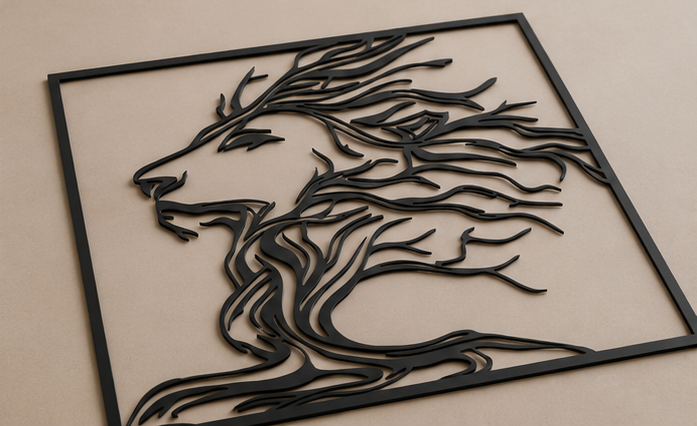 Rooted Majesty