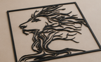 Rooted Majesty