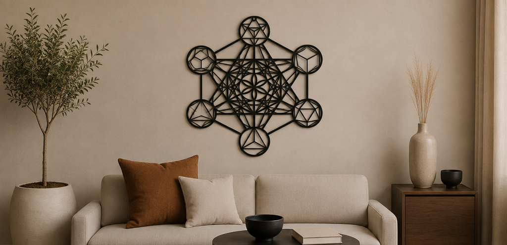 Sacred Harmony