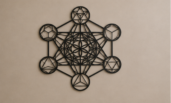 Sacred Harmony