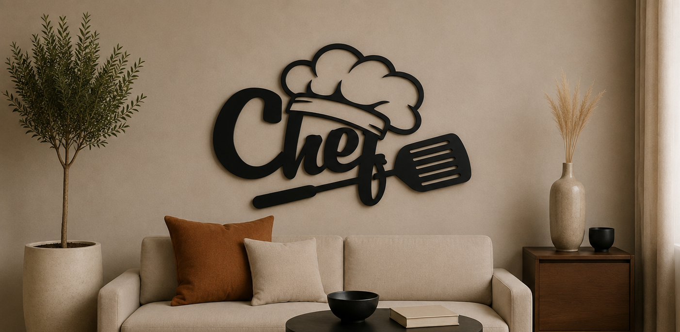 The Chef