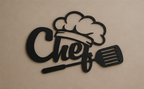 The Chef