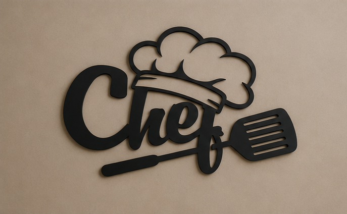 The Chef