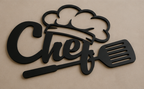 The Chef