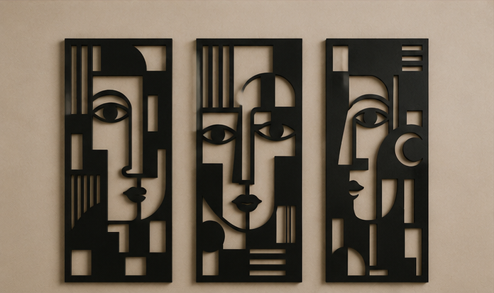 Prism Faces
