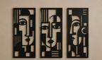 Prism Faces