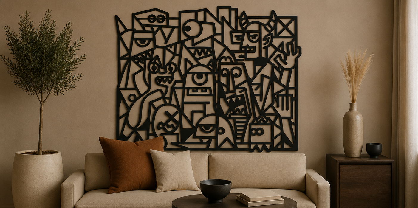 Menagerie