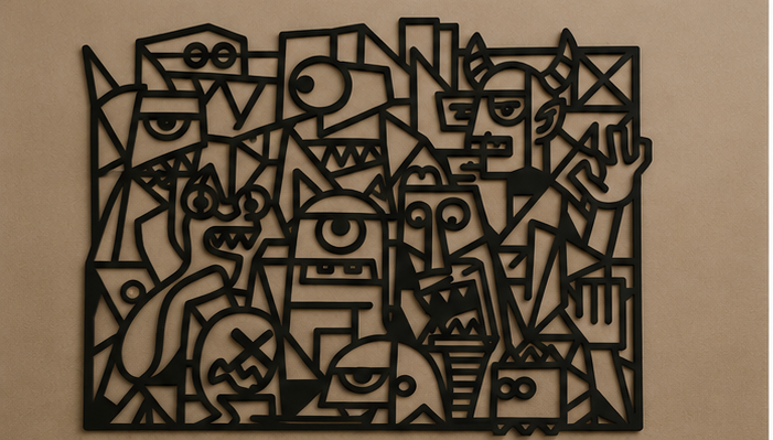 Menagerie