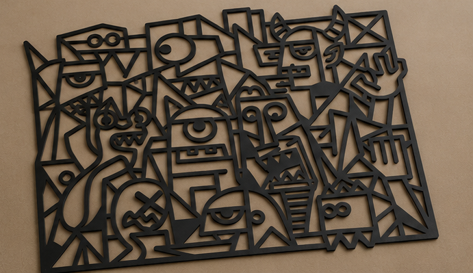 Menagerie