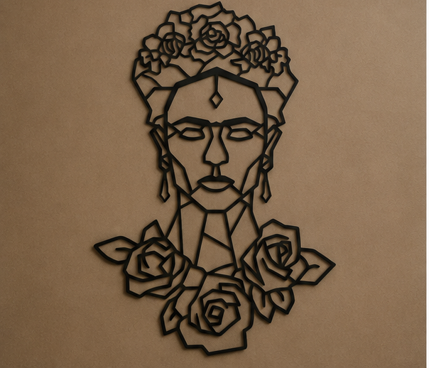 Frida