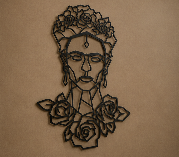 Frida