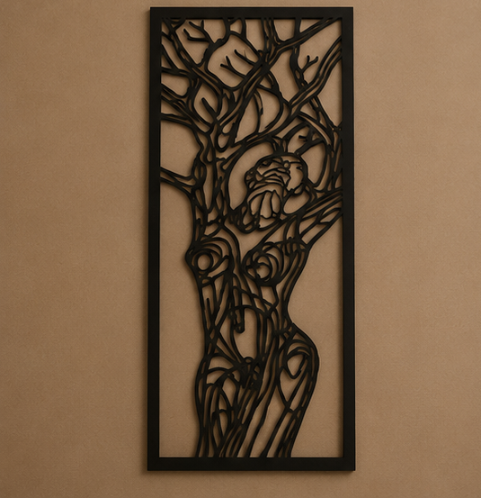 Entwined