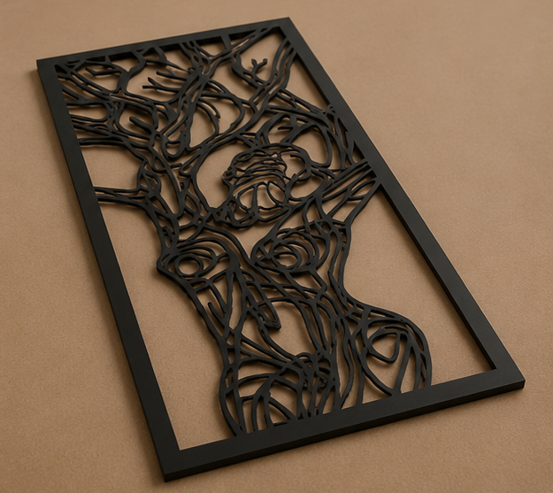 Entwined