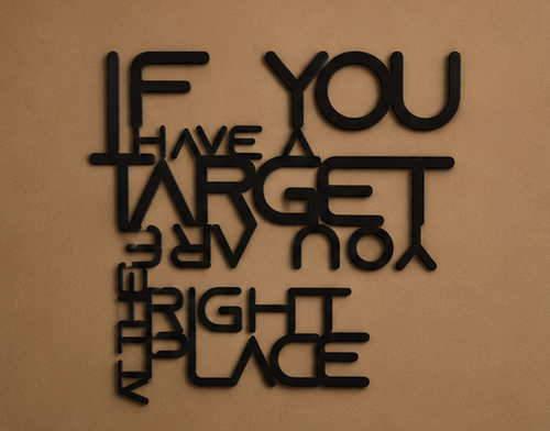 Aim