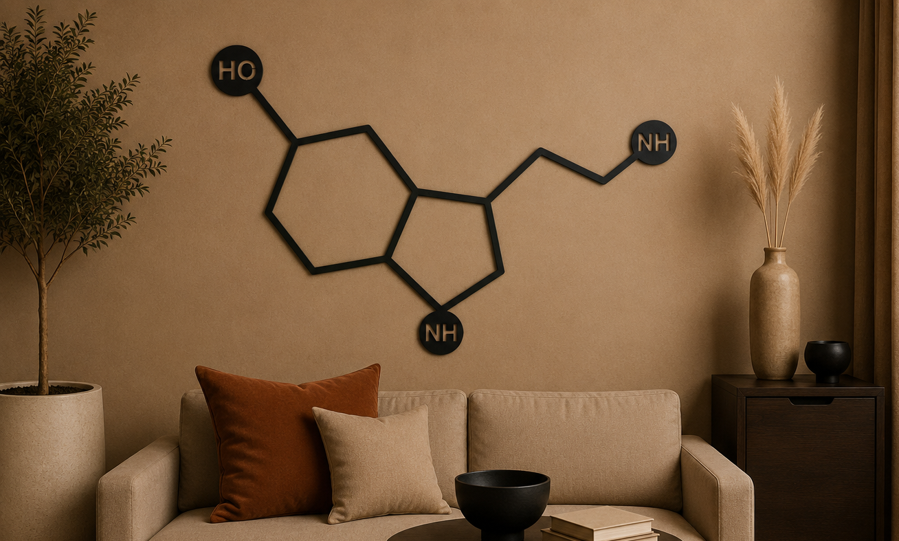 Serotonin